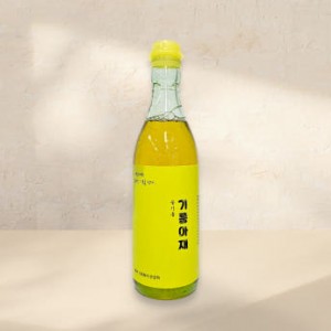저온압착 들기름 350ml