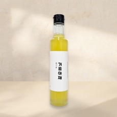 저온압착 참기름 250ml