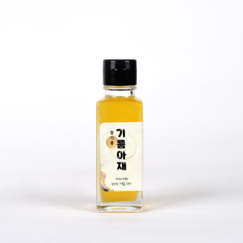 저온압착 참기름 80ml 100ml