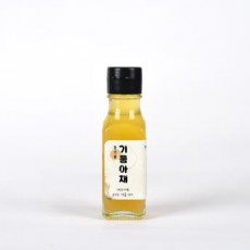 저온압착 참기름 80ml 100ml