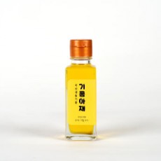 국산 생들기름 사각 100ml