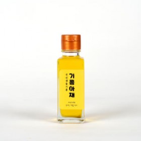 국산 생들기름 사각 100ml